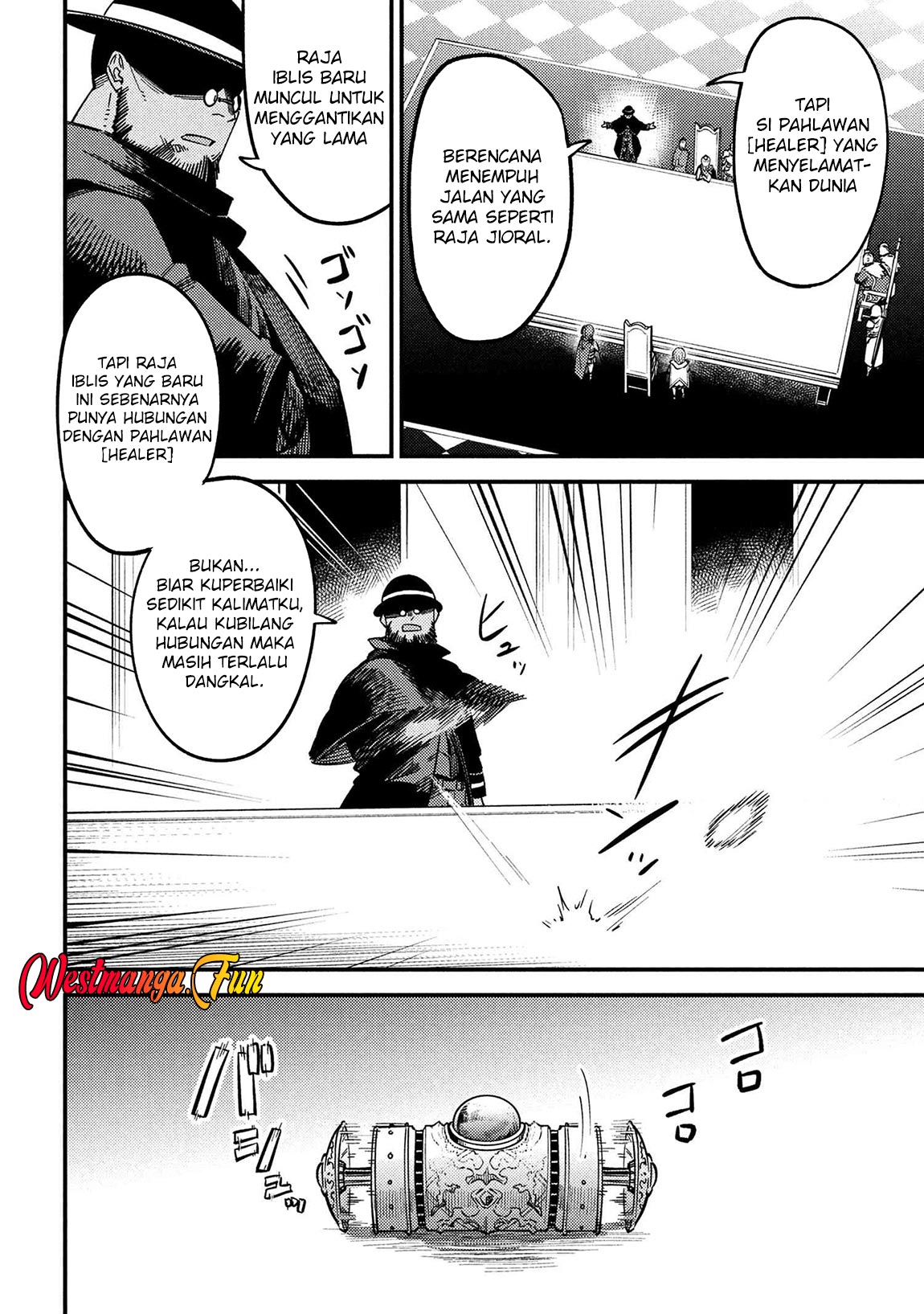 Kaifuku Jutsushi Yarinaoshi: Sokushi Mahou to Skill Copy no Chouetsu Heal